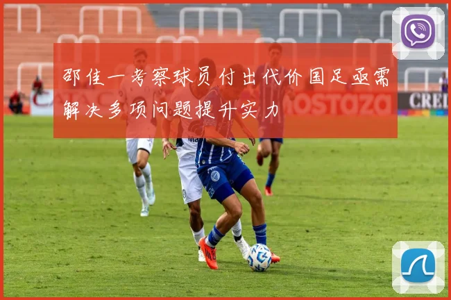 邵佳一考察球员付出代价国足亟需解决多项问题提升实力